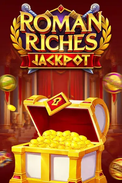 Roman Riches